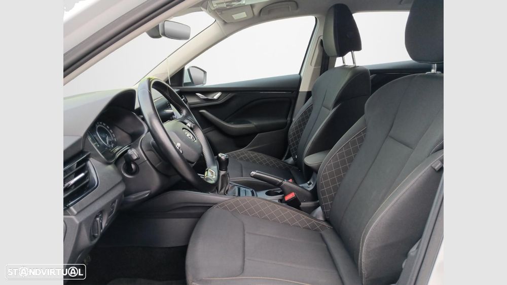 Skoda Scala 1.0 TSI Ambition - 10