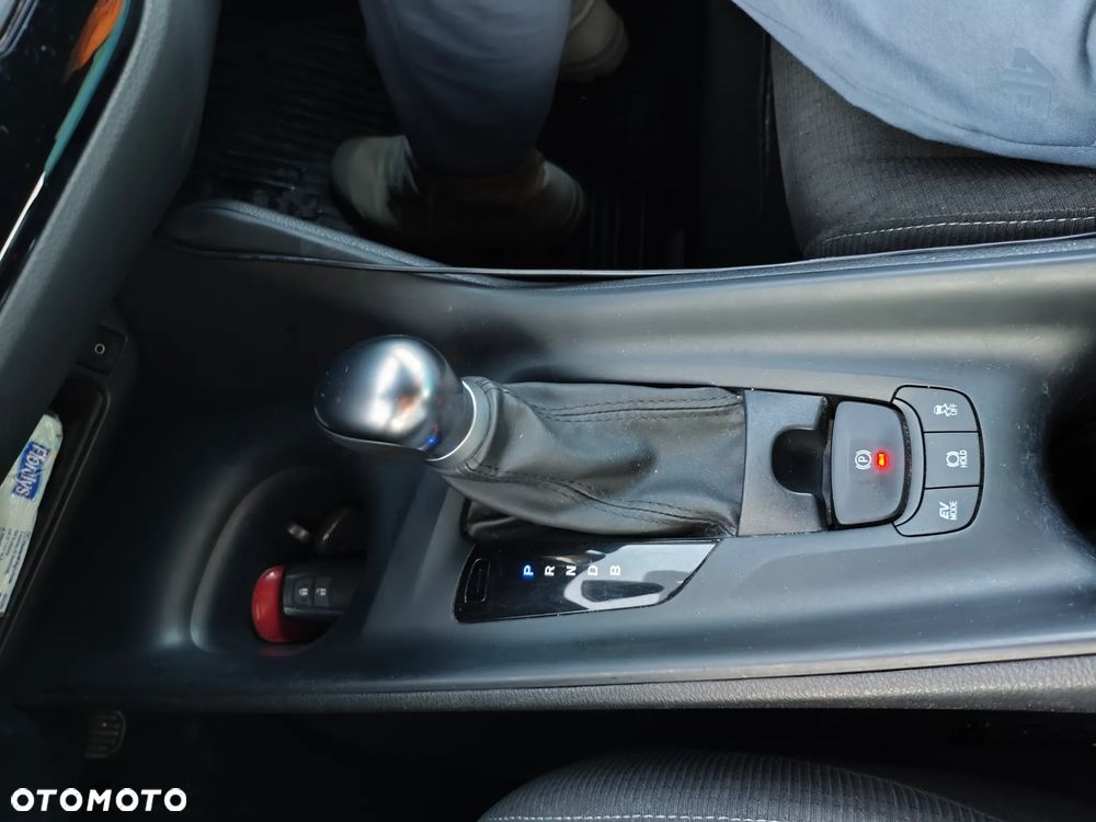 Toyota C-HR 1.8 Hybrid Executive - 11