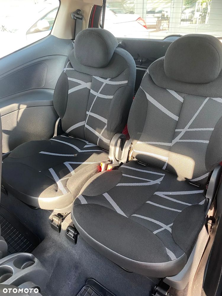 Citroën C2 1.4 VTR - 10