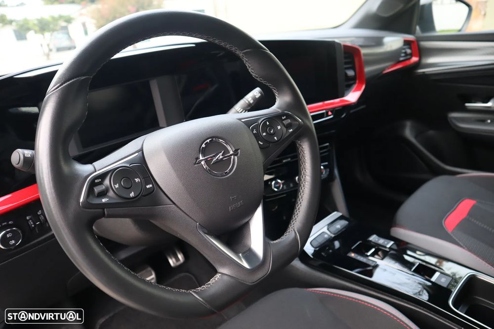 Opel Mokka-e GS Line - 17