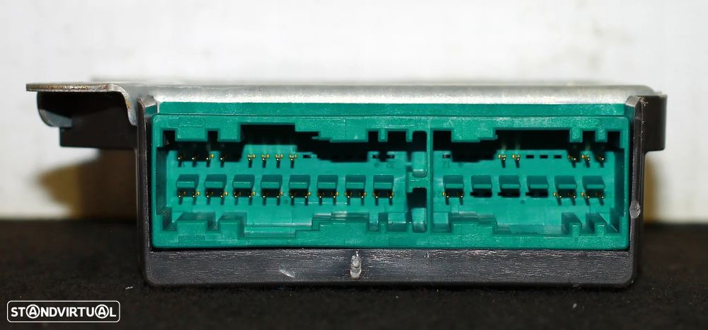 CENTRALINA DE AIRBAG FIAT 500 - 4