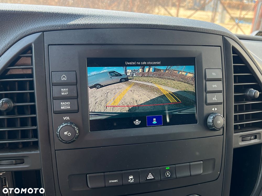 Mercedes-Benz Vito - 23