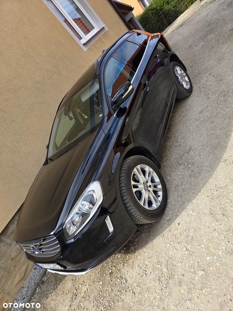 Volvo XC 60 D3 Geartronic Momentum - 6