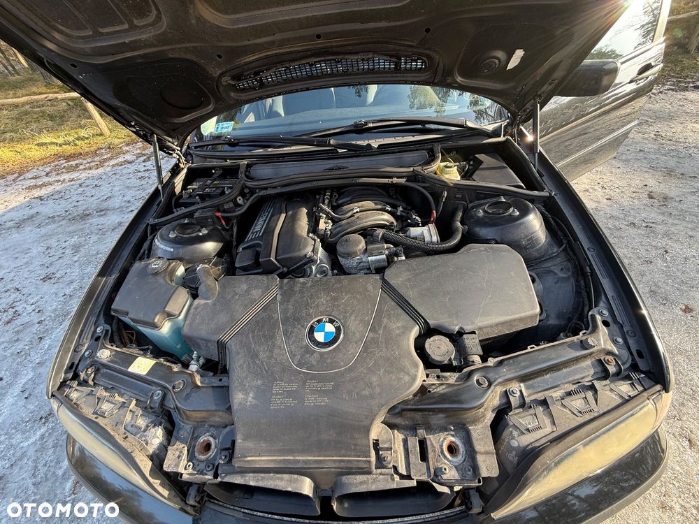BMW Seria 3 - 9