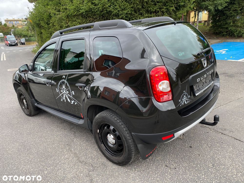 Dacia Duster - 6