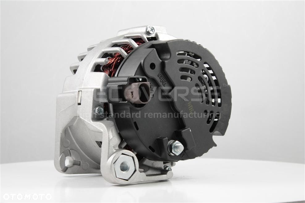 Alternator AUDI SKODA VOLKSWAGEN VW 2.5 TDI 2.4 2.7 2.8 3.0 A4 A6 A8 Superb - 6