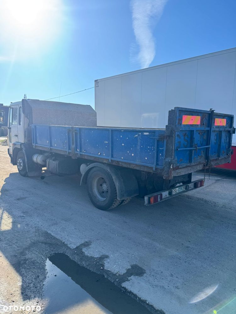 Volvo FL6 15 manual - 7