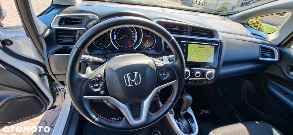 Honda Jazz 1.5 i-VTEC Dynamic (ADAS/Honda Connect+) CVT - 11