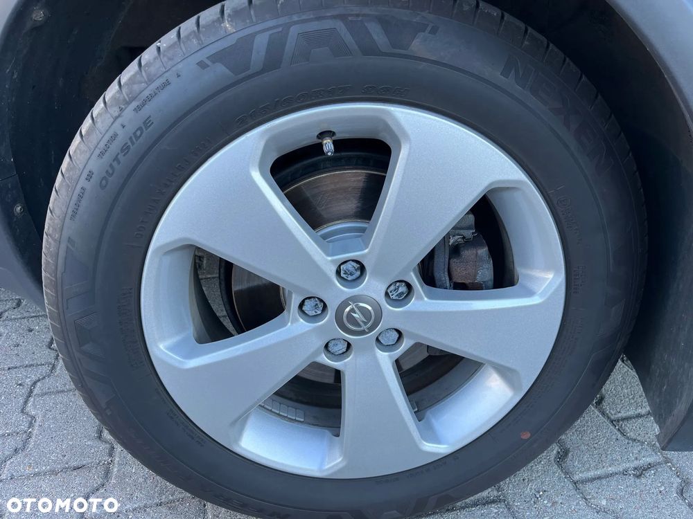 Opel Mokka 1.4 Turbo ecoFLEX Start/Stop Innovation - 17