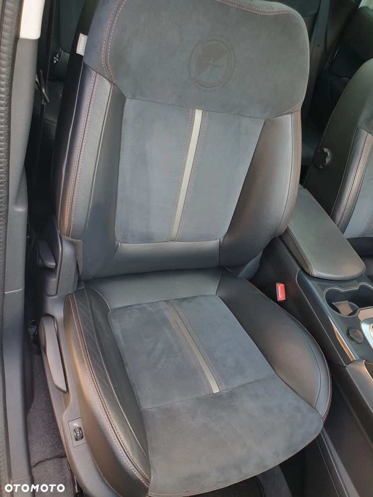 Peugeot 3008 2.0 BlueHDi Crossway S&S - 33
