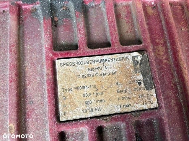 Inny HELLMERS 2700l Stal nierdzewna V4A - 13