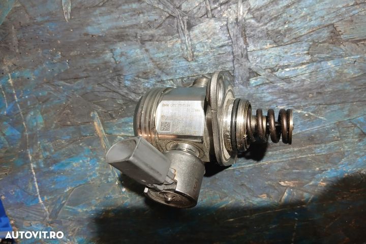 POMPA INALTA PRESIUNE 7595339 13517595339 0261520068 7595339 13517595 - 2