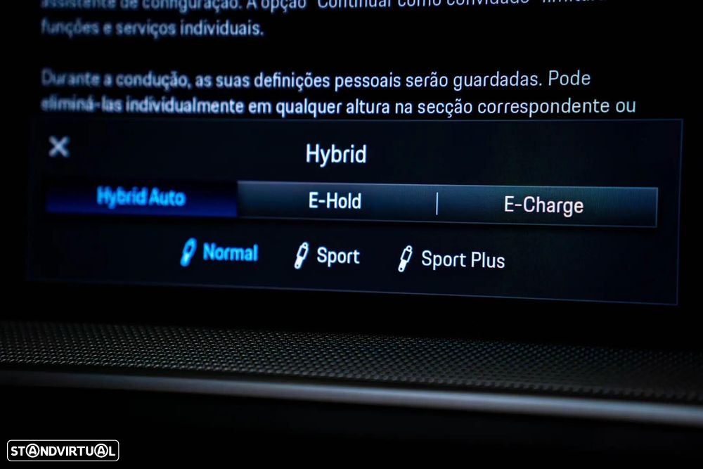 Porsche Cayenne E-Hybrid - 16