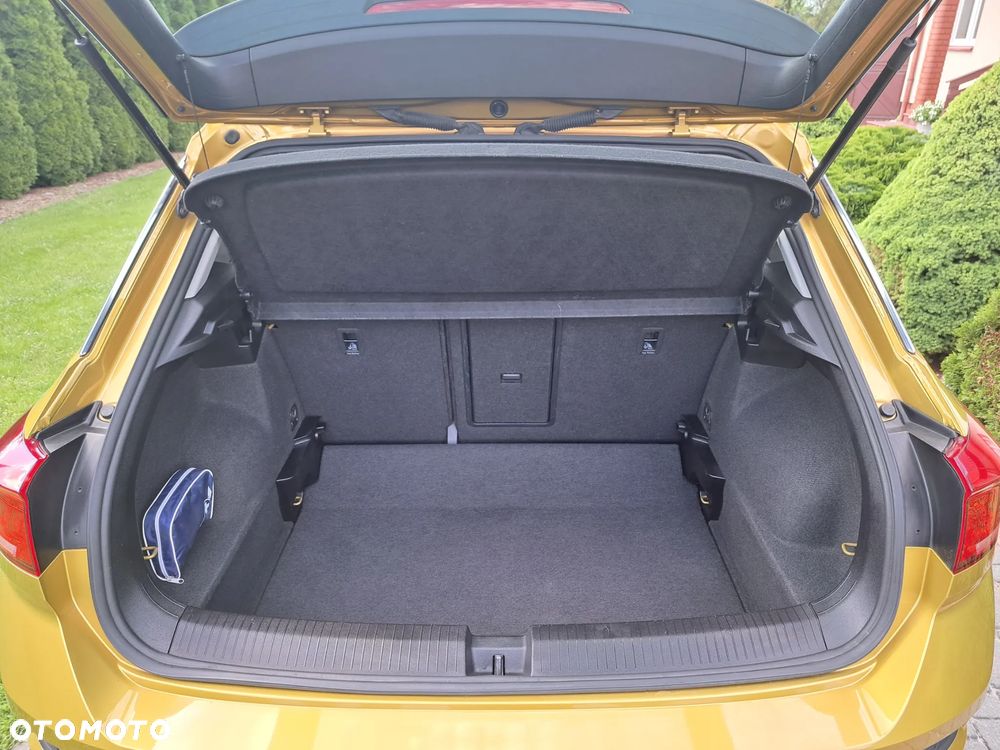 Volkswagen T-Roc 1.5 TSI GPF ACT Premium - 16