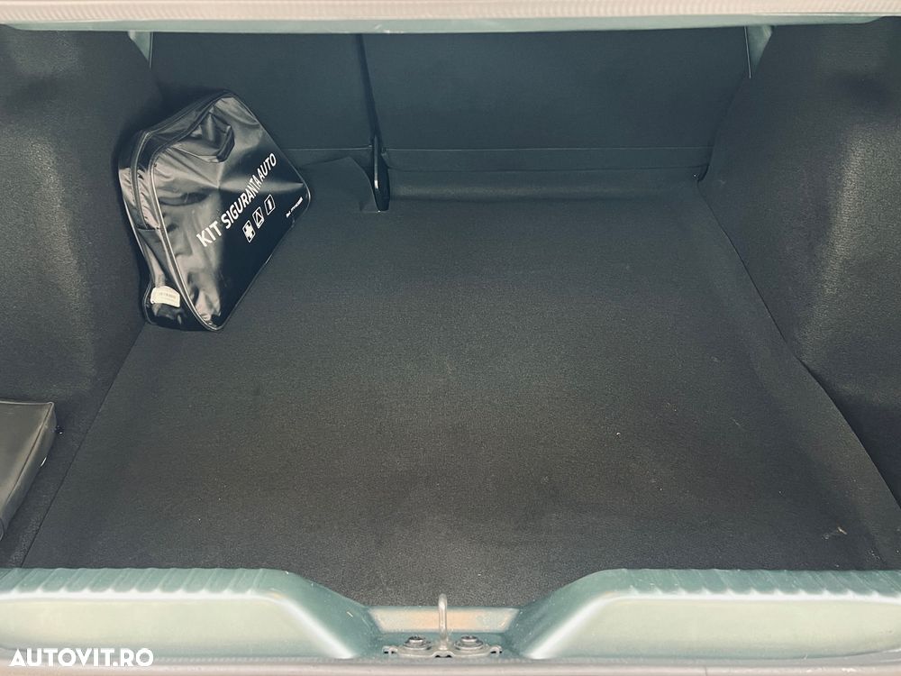 Dacia Jogger 5 locuri ECO-G 100 Extreme - 19