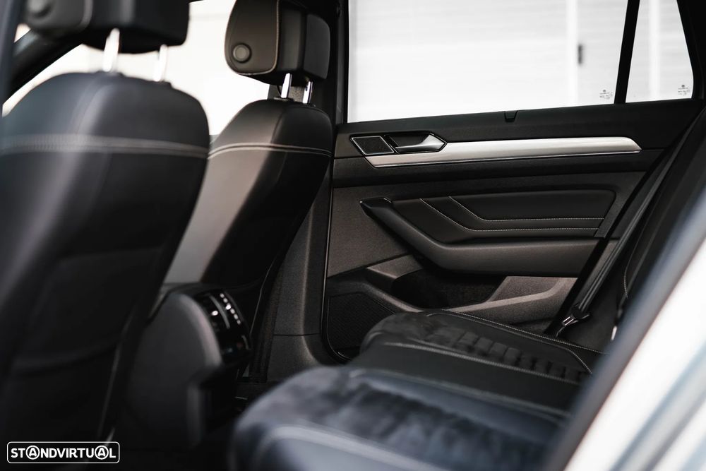 VW Passat Variant 1.4 TSI GTE Plug-in - 10