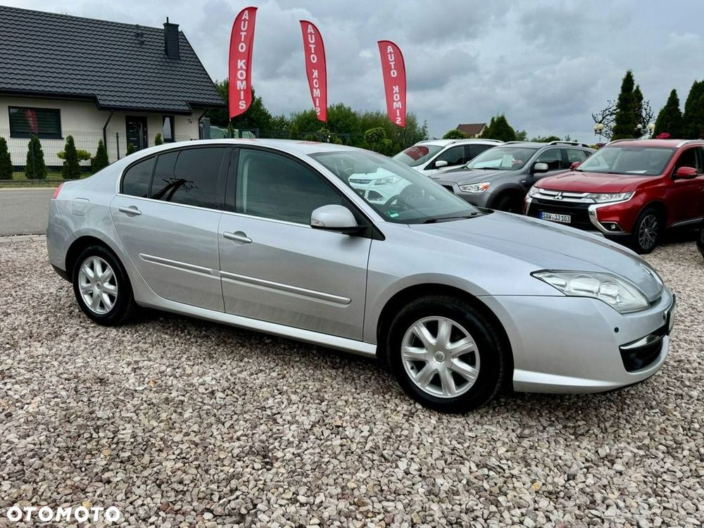Renault Laguna - 25