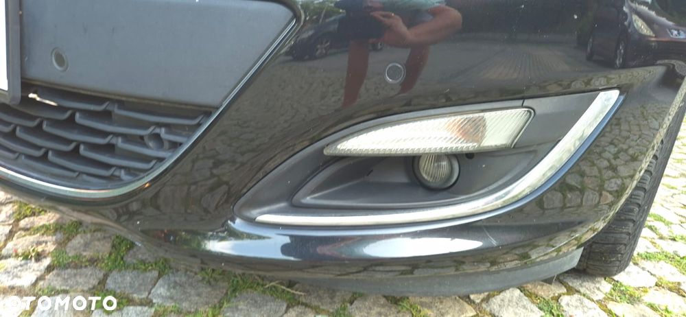 Opel Astra 2.0 CDTI Cosmo - 5