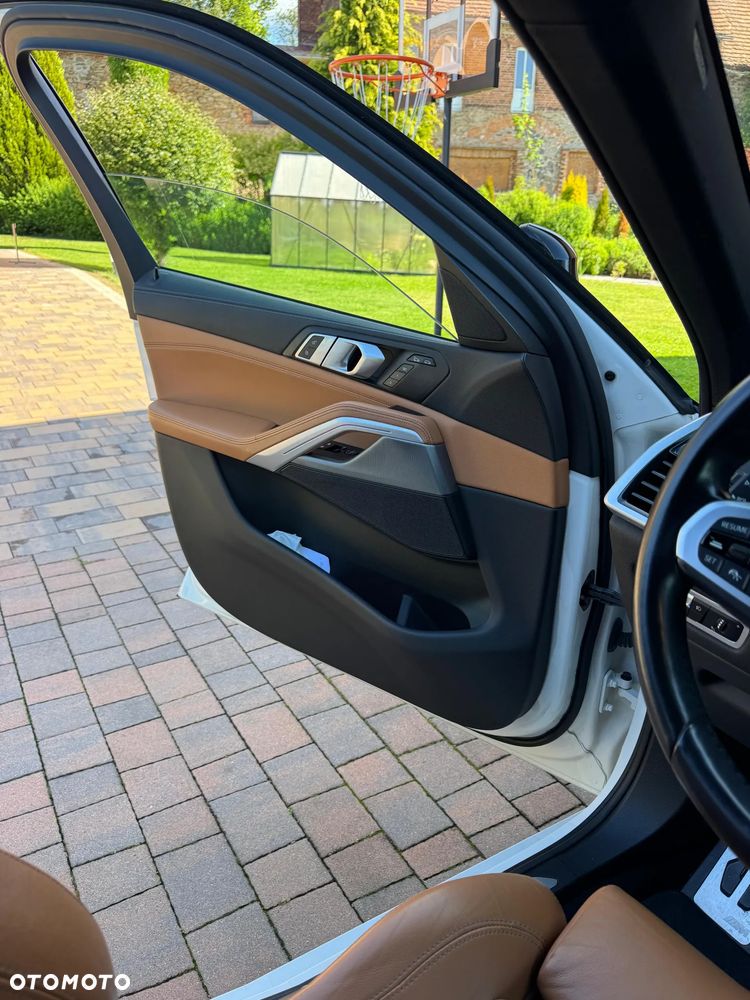 BMW X6 - 27