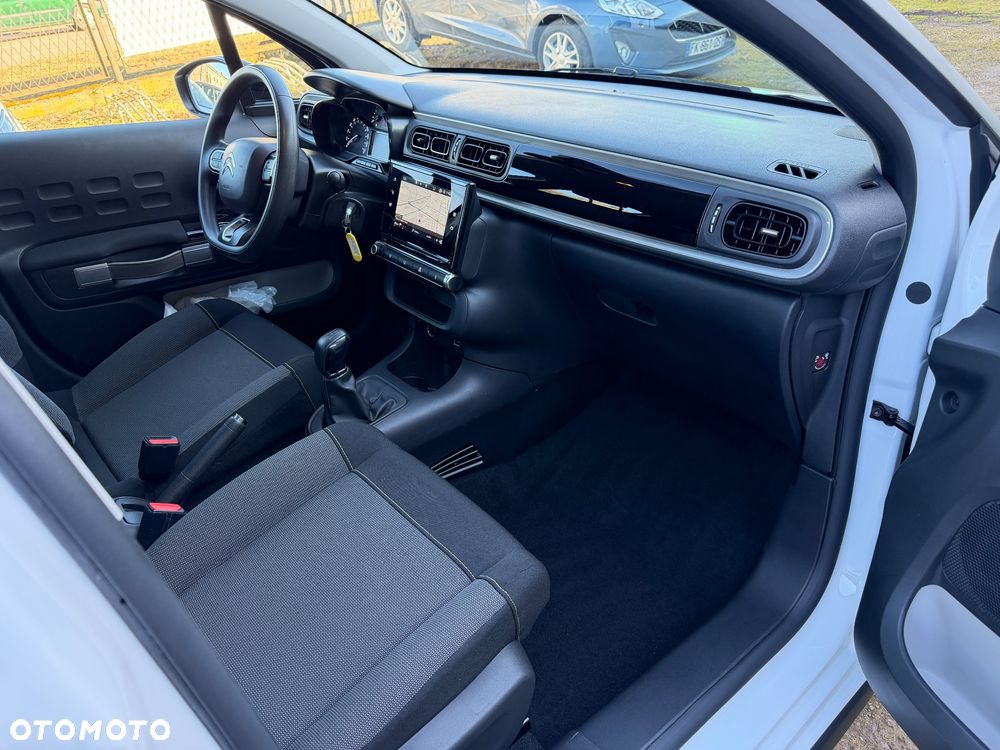 Citroën C3 Pure Tech 83 S&S ORIGINS - 14