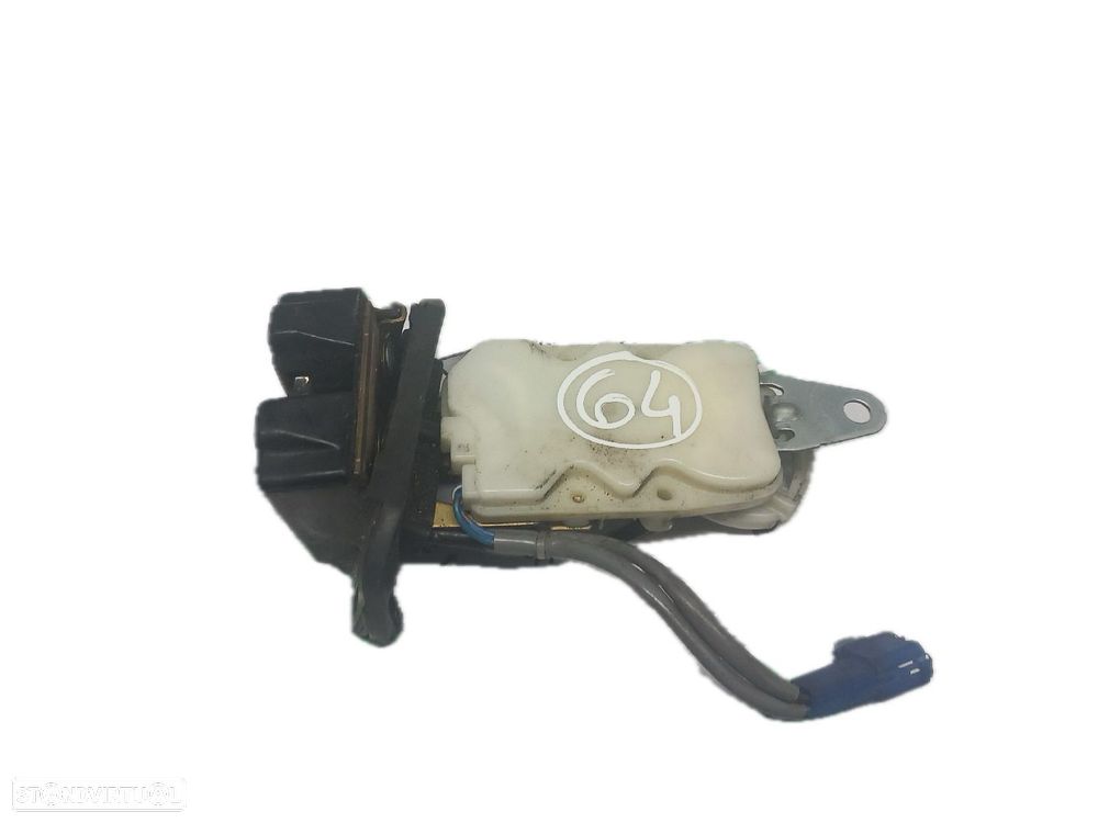 Fecho / Fechadura Mala Suzuki Ignis Ii (Mh) - 1