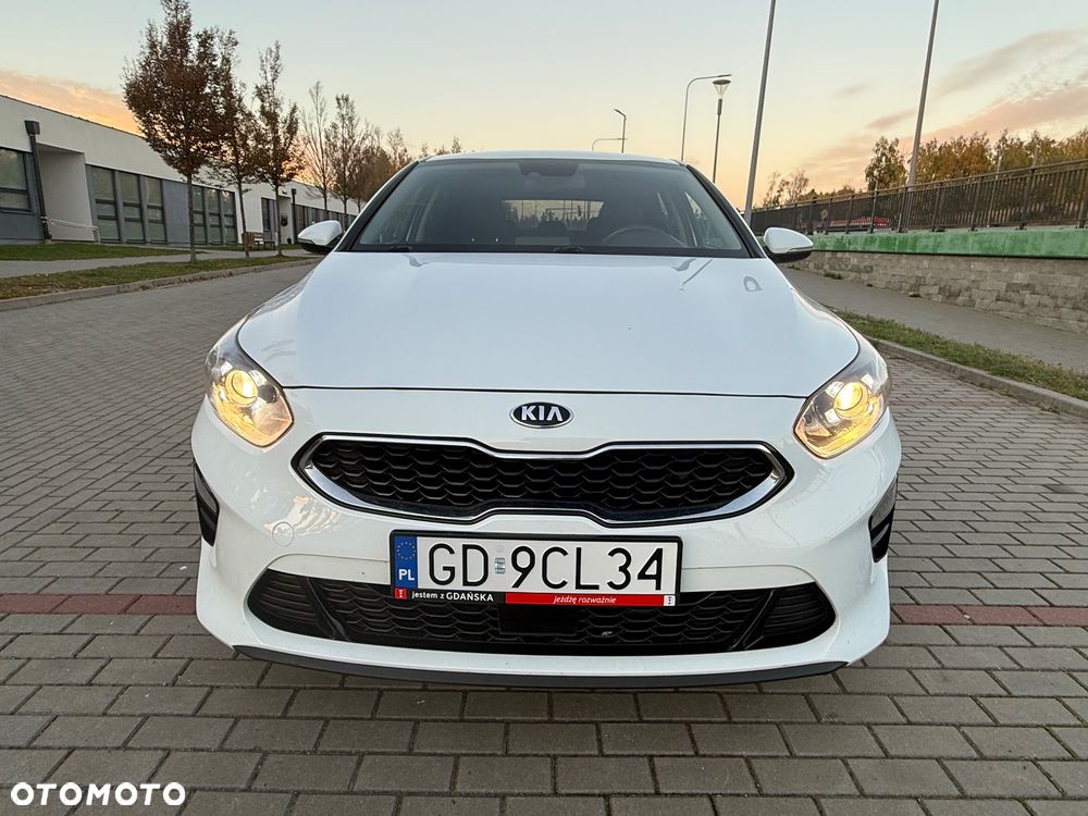 Kia Ceed - 2