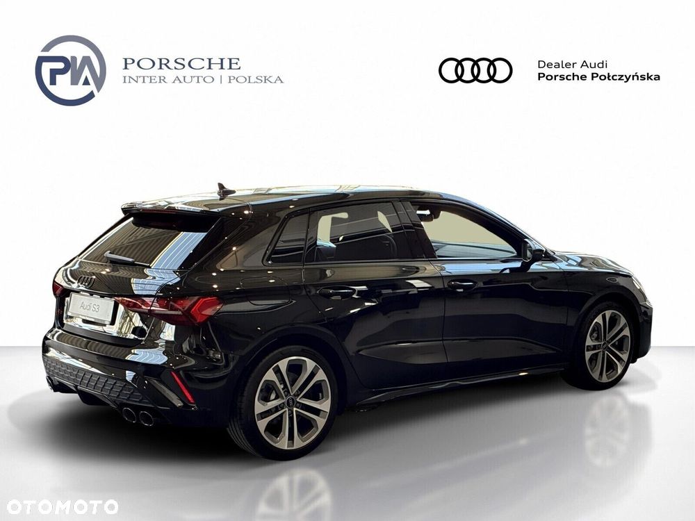 Audi S3 Sportback - 7