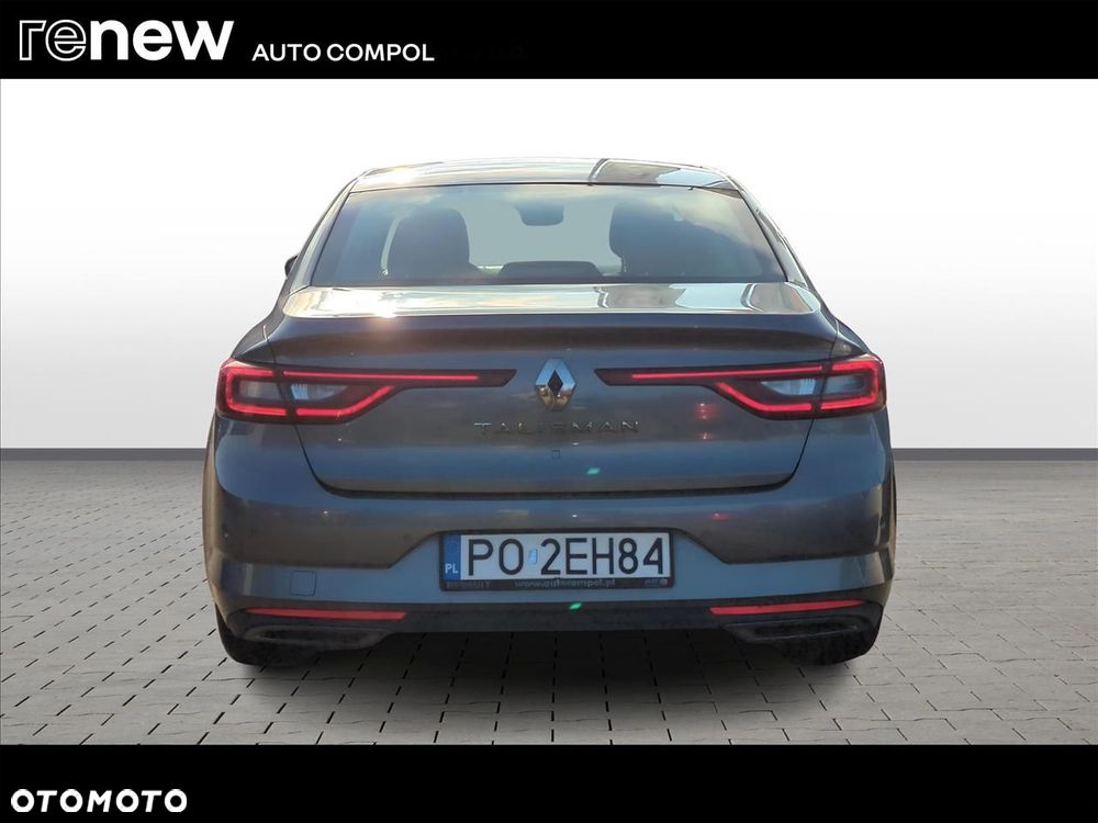 Renault Talisman 1.6 Energy TCe Intens EDC - 4