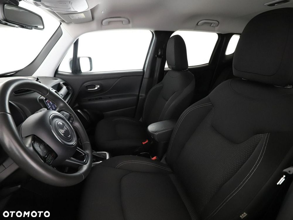 Jeep Renegade 1.5 T4 mHEV S FWD S&S DCT - 14