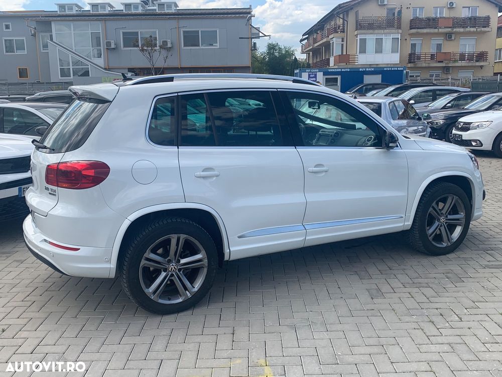 Volkswagen Tiguan - 25