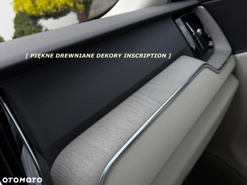 Volvo XC 60 B4 D AWD Inscription - 16