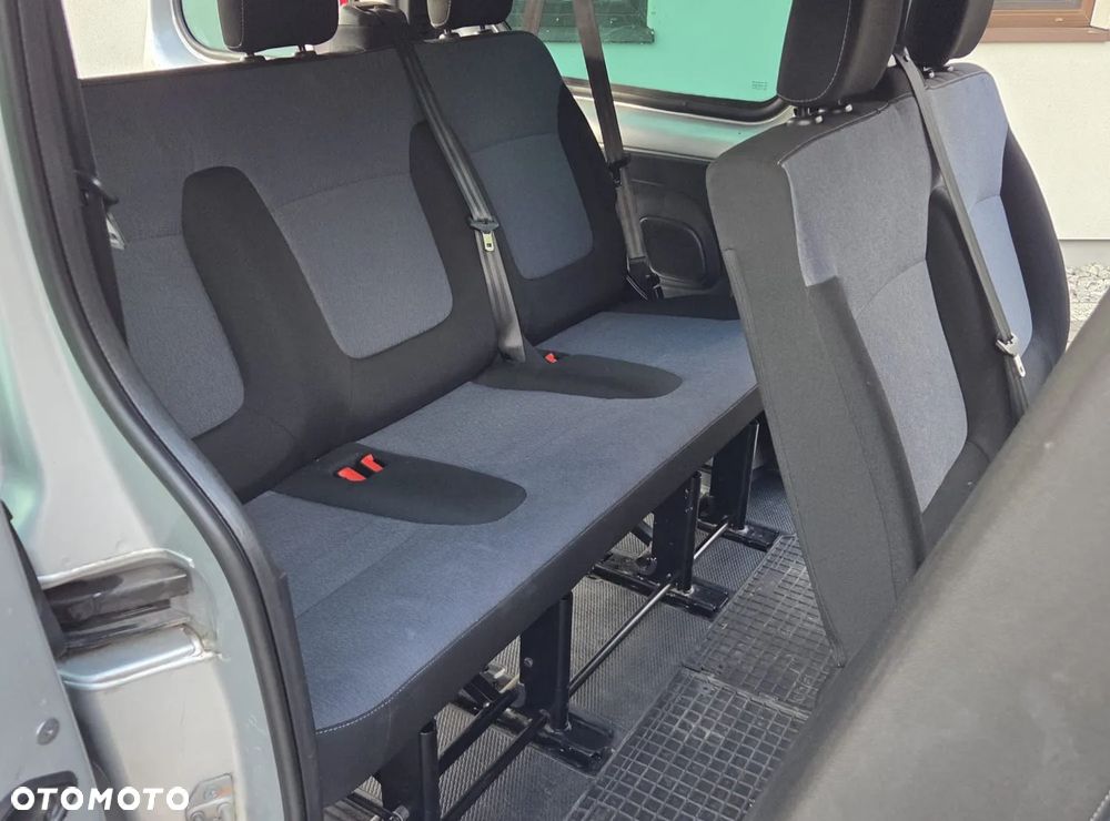 Opel Vivaro L1H1 S&S Tourer - 10