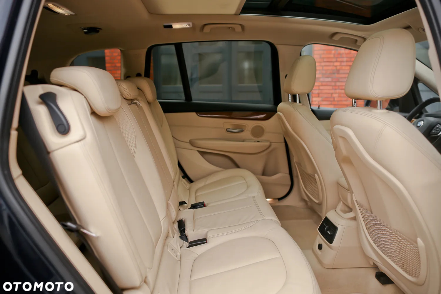 BMW Seria 2 220d Gran Tourer Luxury Line - 31