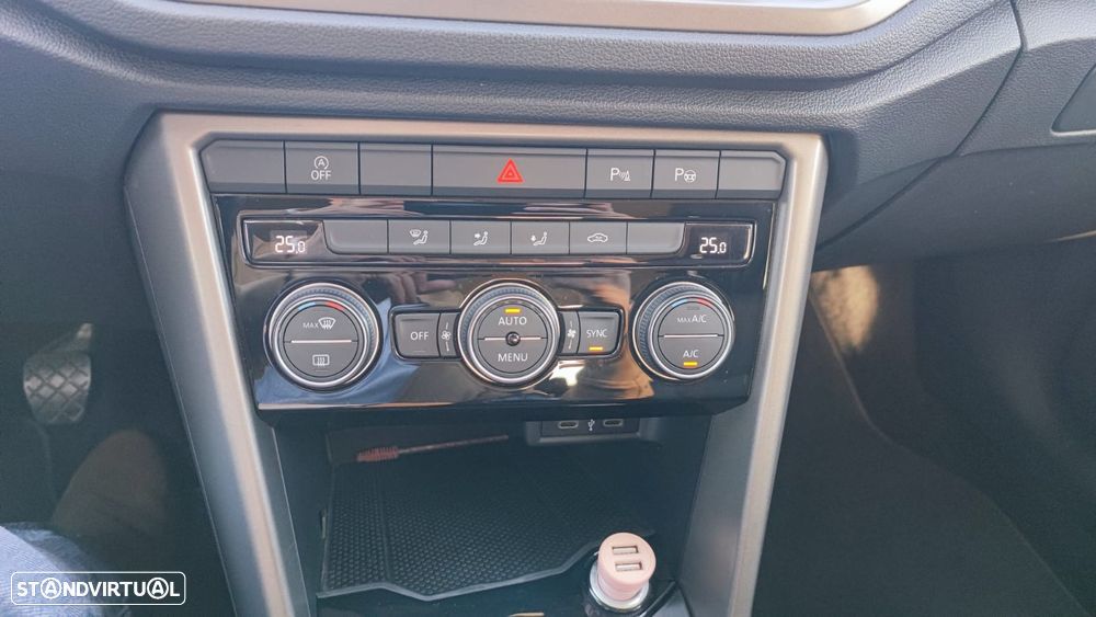 VW T-Roc 1.0 TSI Style - 13