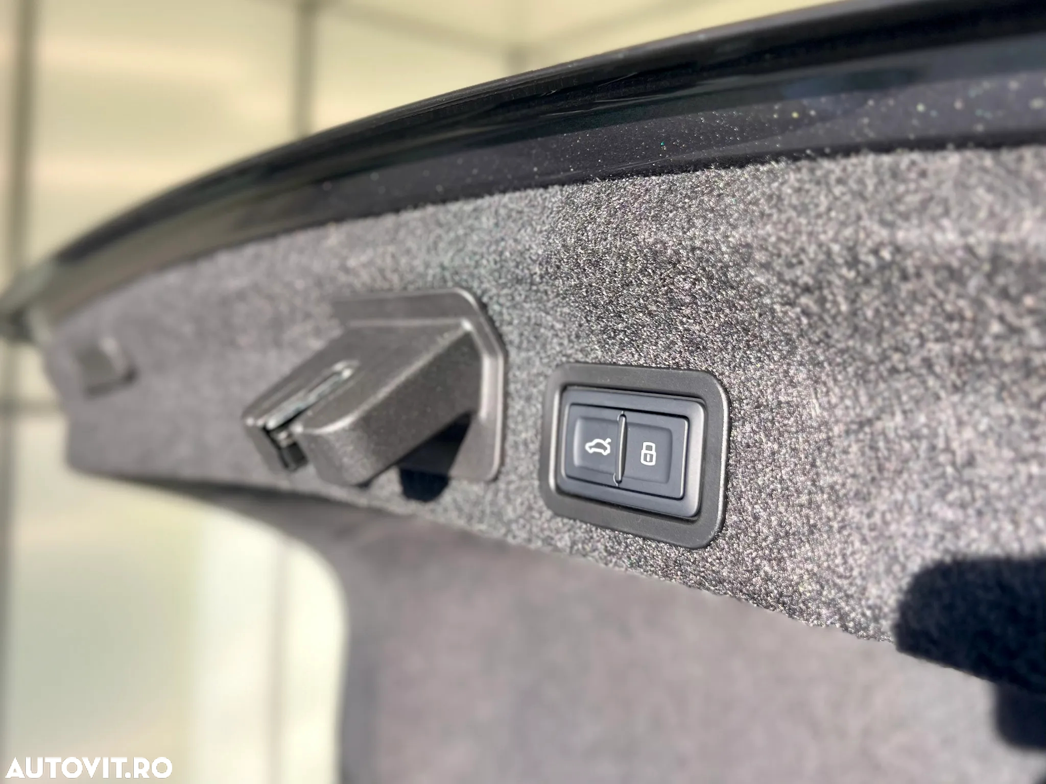 Audi A6 2.0 50 TFSI e quattro S tronic PHEV S Line - 37