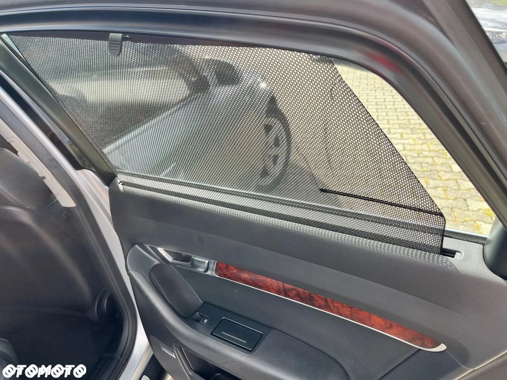 Audi A6 Limousine 3.2 FSI Quattro Tiptronic - 16