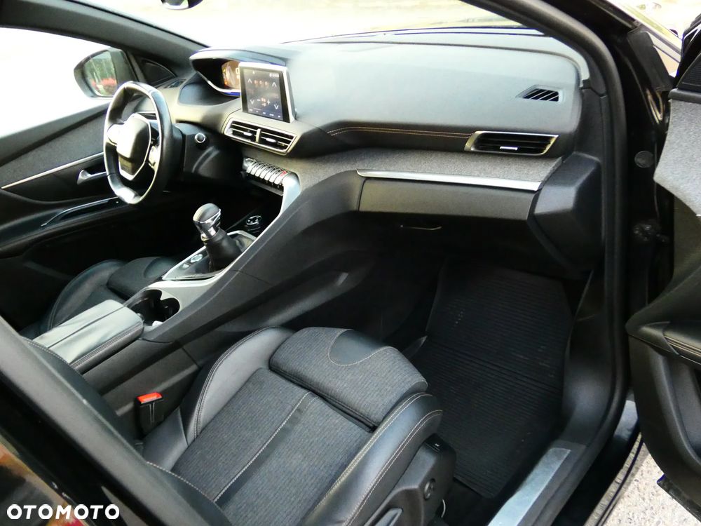Peugeot 5008 BlueHDI 150 Stop & Start Business-Line - 14