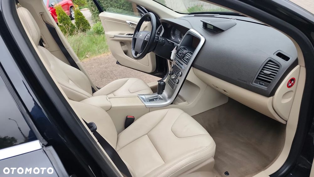 Volvo XC 60 T6 AWD RDesign - 19