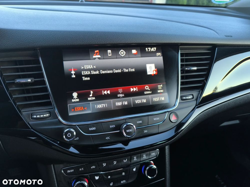 Opel Astra 1.4 Turbo Dynamic - 27