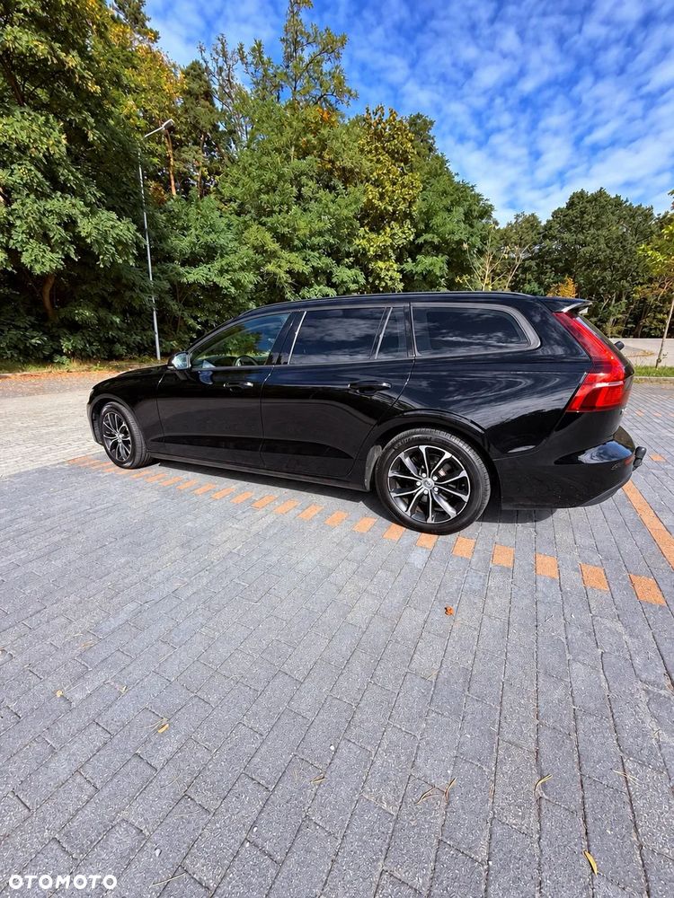 Volvo V60 D3 Momentum - 10