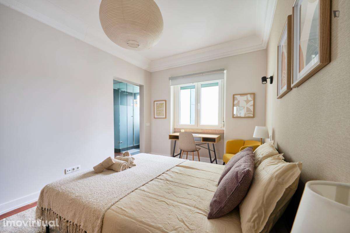 Estúdio - localizado em Picoas Lisbon - Grande imagem: 3/19