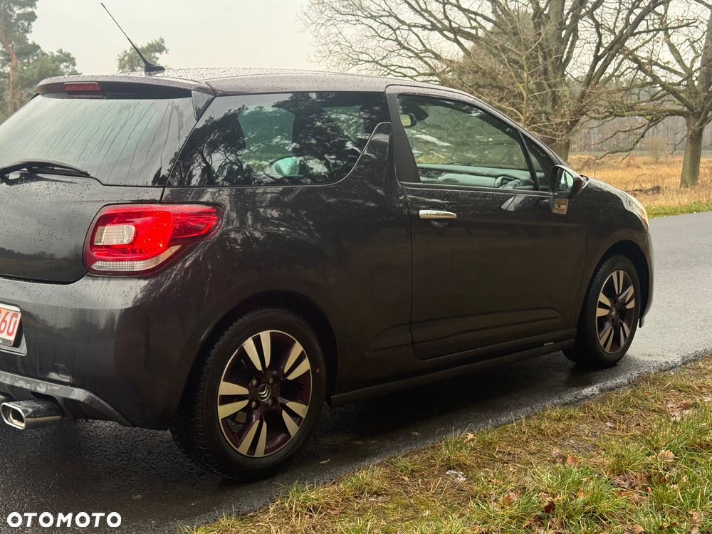 Citroën DS3 VTi 120 So Paris - 7