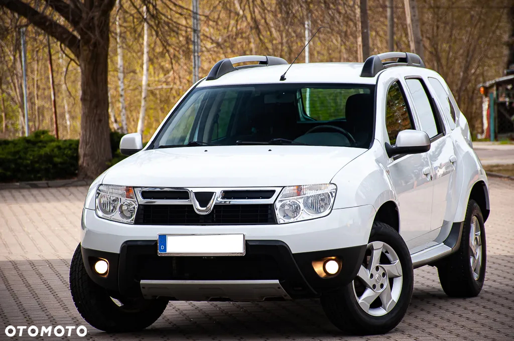 Dacia Duster 1.6 16V 4x2 Laureate - 12