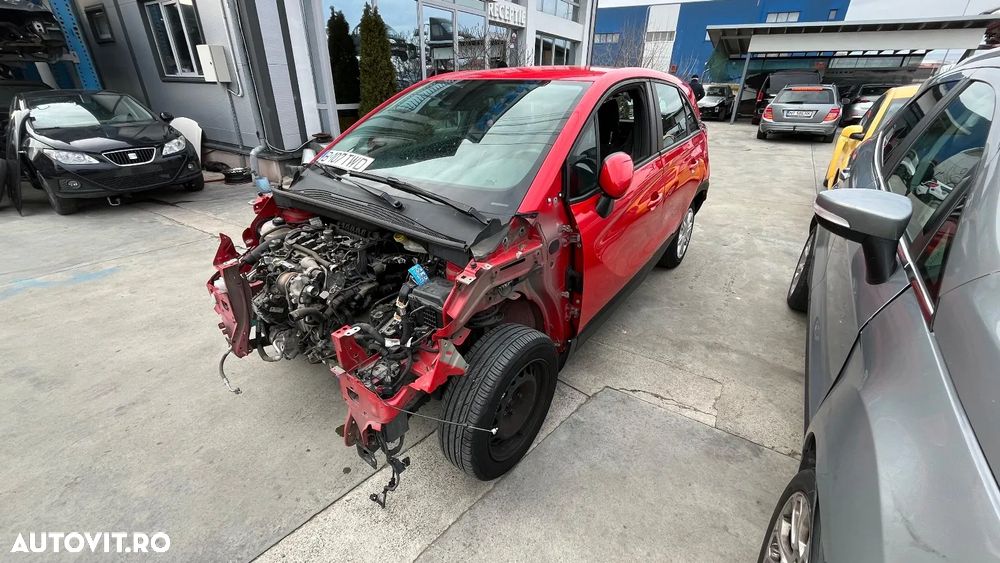 Pompa inalta opel crossland 2020 1.2 THP TURBO COD HNO5 EURO 6 - 3