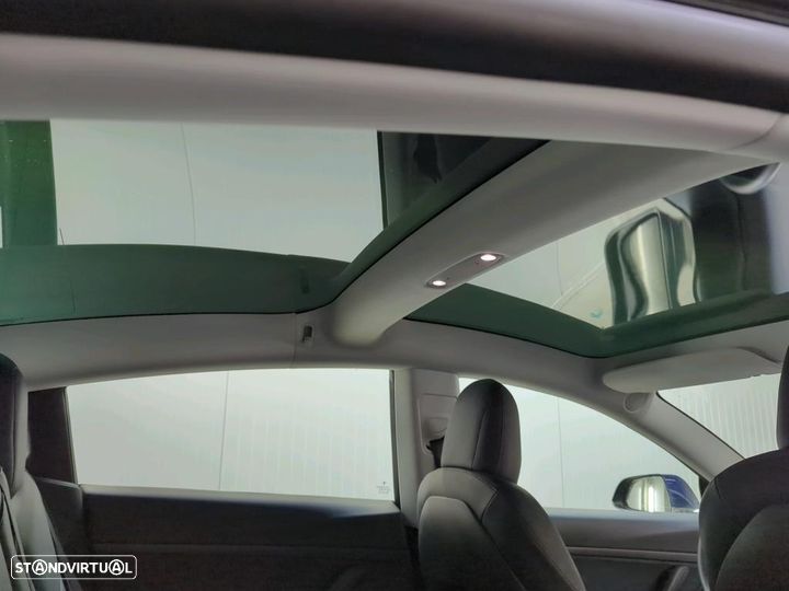 Tesla Model 3 Standard Range Plus RWD - 8