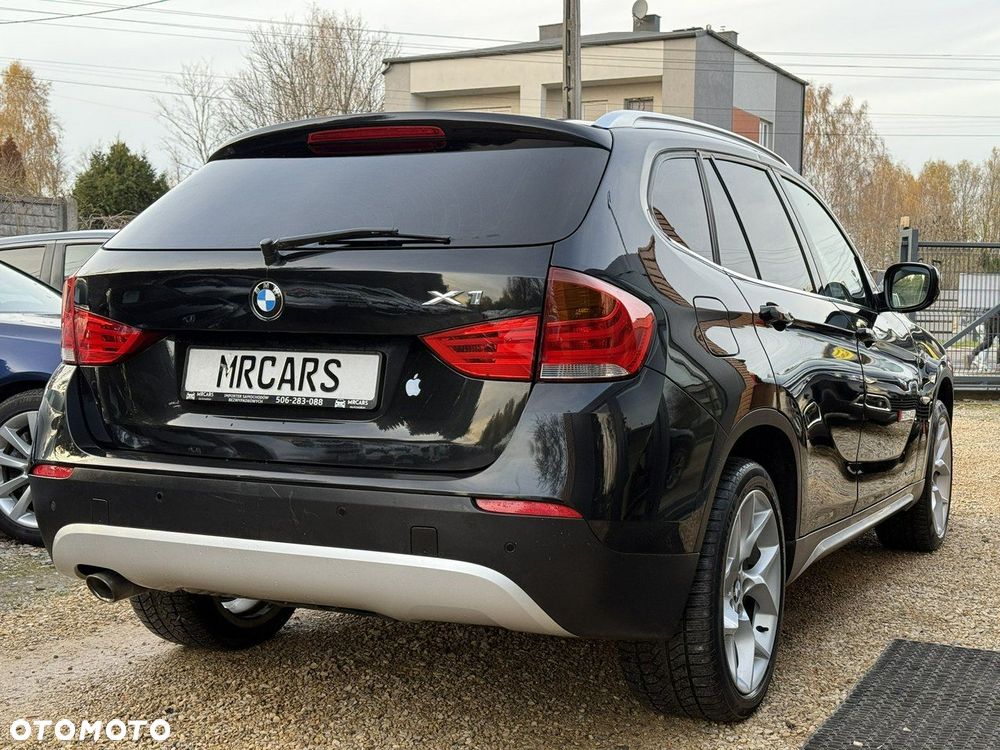 BMW X1 - 7