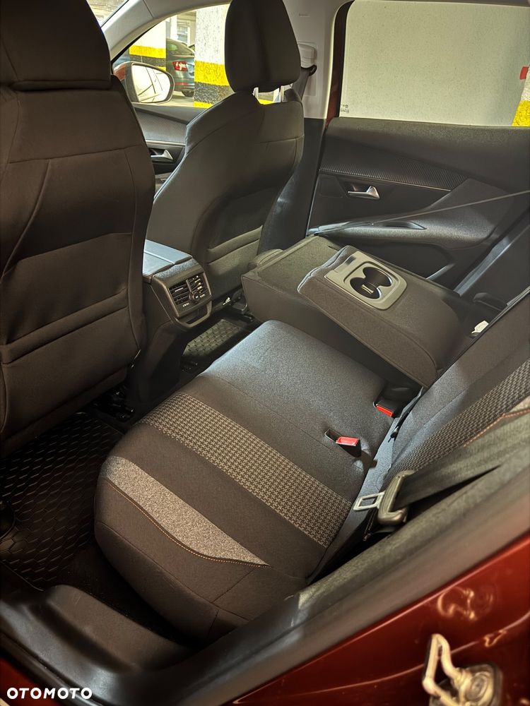 Peugeot 3008 - 5
