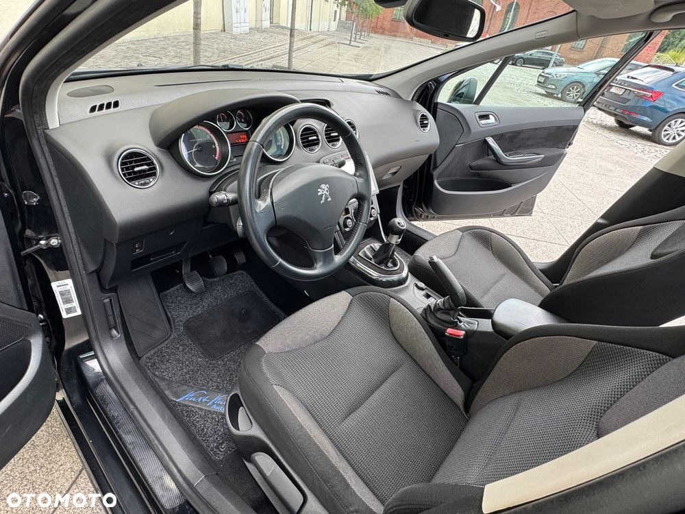 Peugeot 308 1.6 Premium - 30