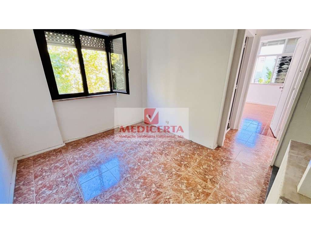 Apartamento T1 à venda em Cacém e São Marcos, Sintra — foto 3