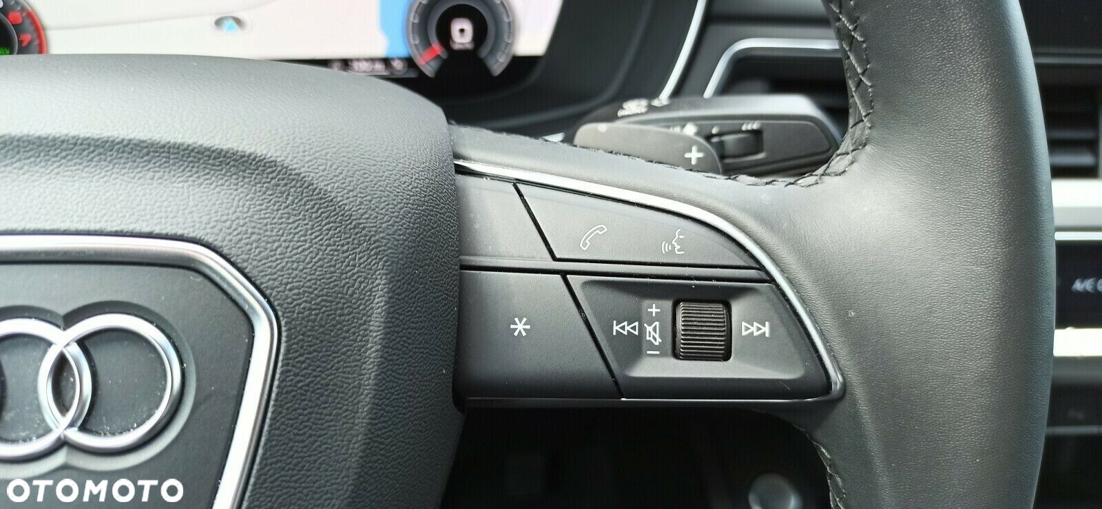 Audi A5 - 10